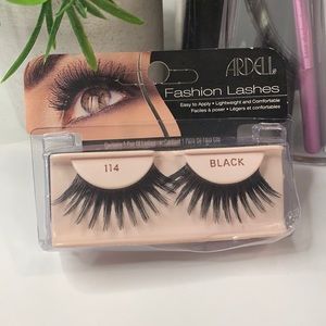 Ardell Fashion Lashes